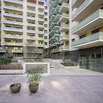 Oaks With Balcony Apartment
