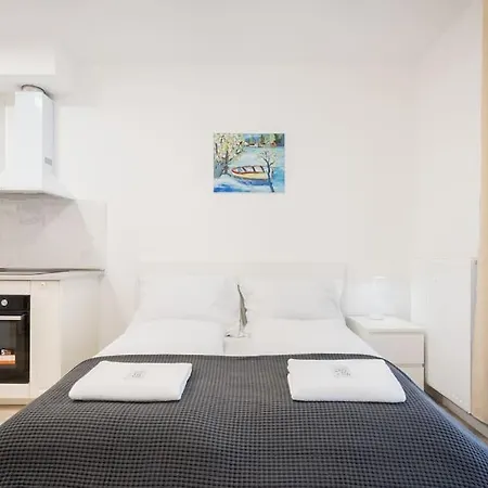 Apartamento Oaks With Balcony Budapeste