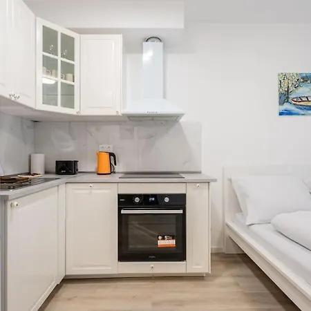 Oaks With Balcony * 부다페스트